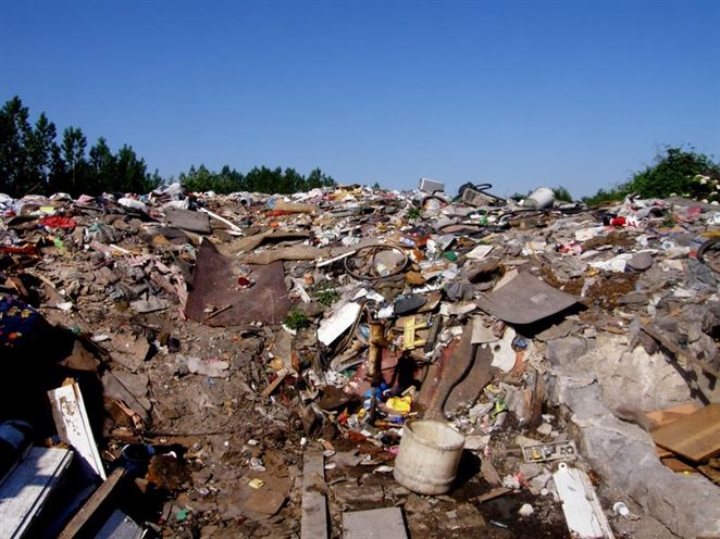 Vláda schválila program sanácie environmentálnych záťaží (2010 – 2015)